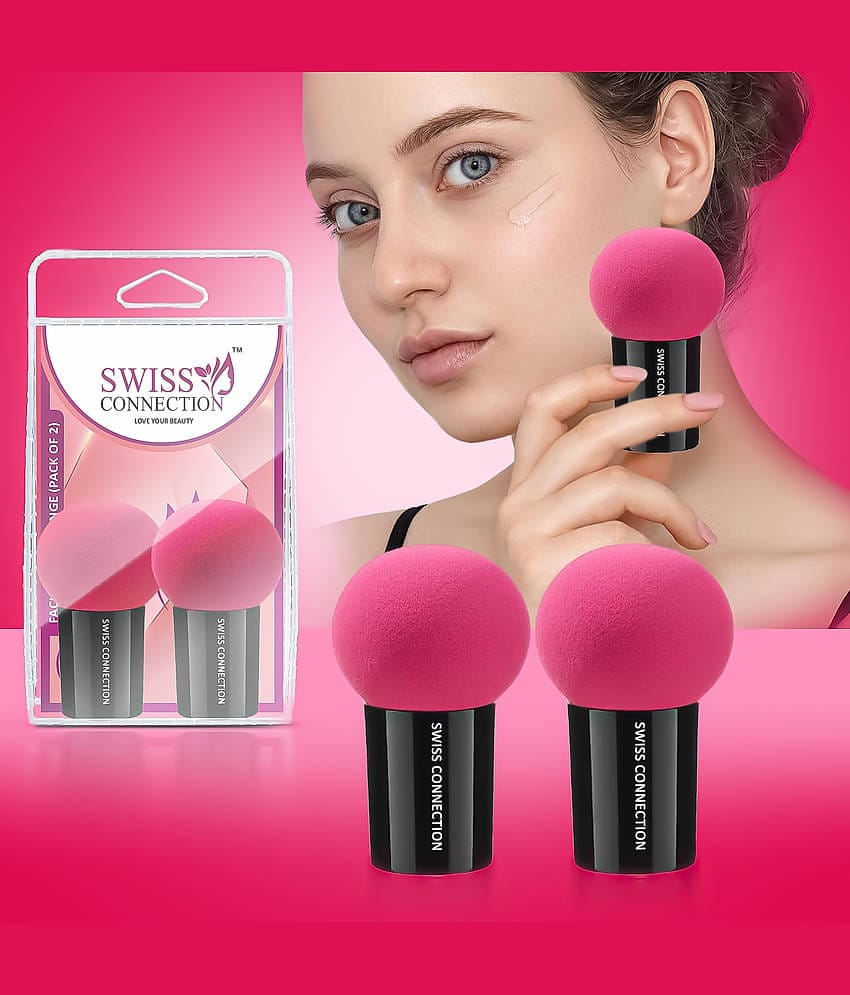 Swiss Connection Face 30 g