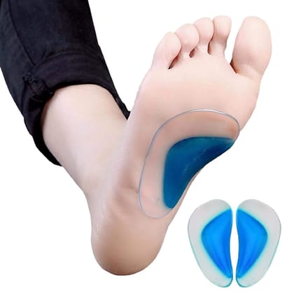 Ezyfit Kids Insole Orthotic Arch Support Insole Flat Foot Flatfoot Corrector Foot Care Shoe Cushion Insert Silicone Gel Orthopedic Pads Ezyfit Kids Insole Orthotic Arch Support Insole Flat Foot Flatfoot Corrector Foot Care Shoe Cushion Insert Silicone Gel Orthopedic Pads