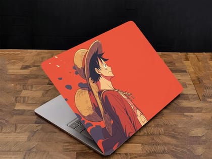 Custom Fit Laptop Skin Sticker for all Laptop & Notebook upto 15.6 inches - Adfx222