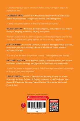 Friends : India’s Closest Strategic Partners