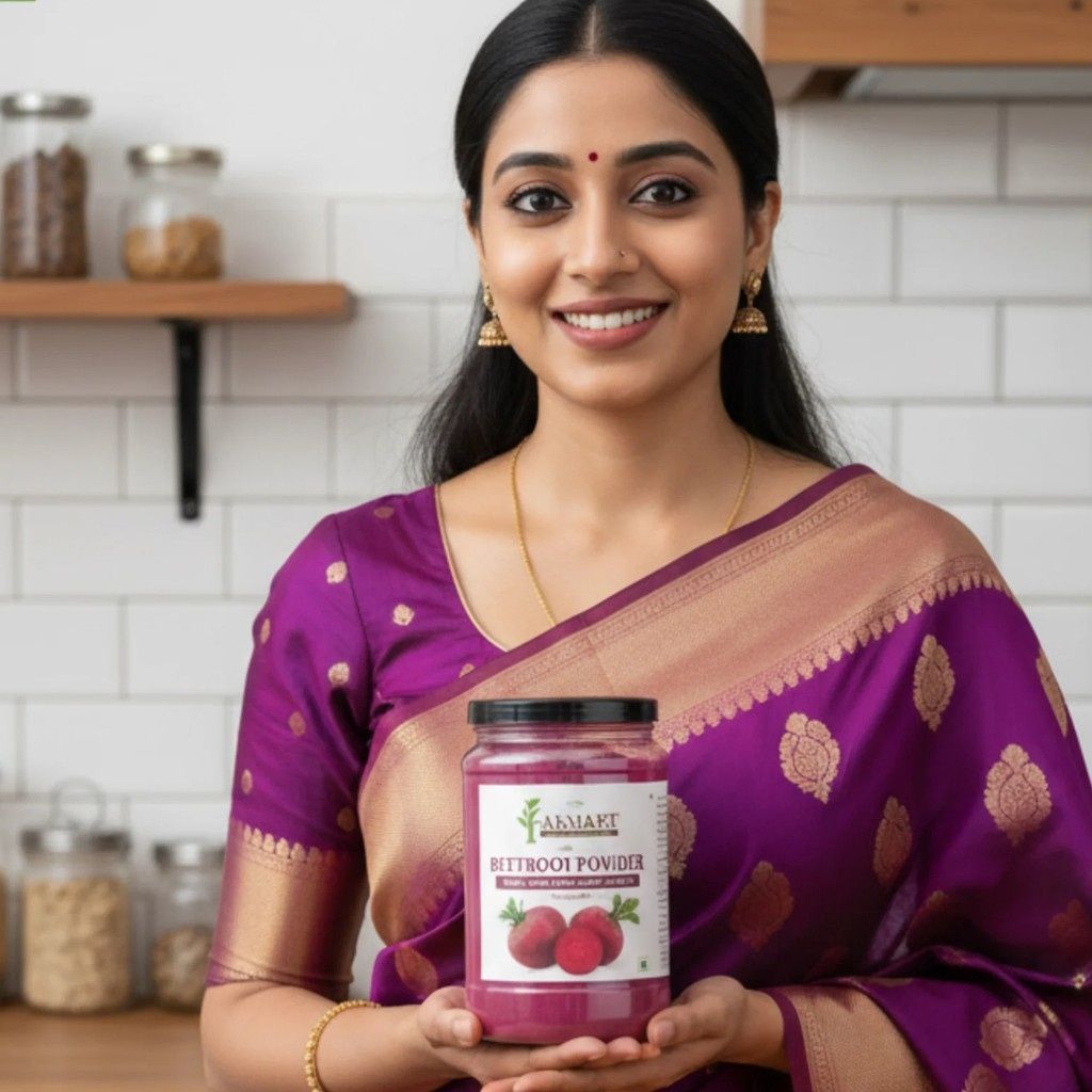 Beetroot Powder