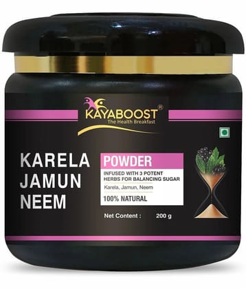 KAYABOOST Powder 200 gm