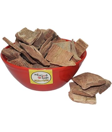 MYGODGIFT Arjun Chal Jadibooti (SABUT) Terminalia Arjuna 400 gm