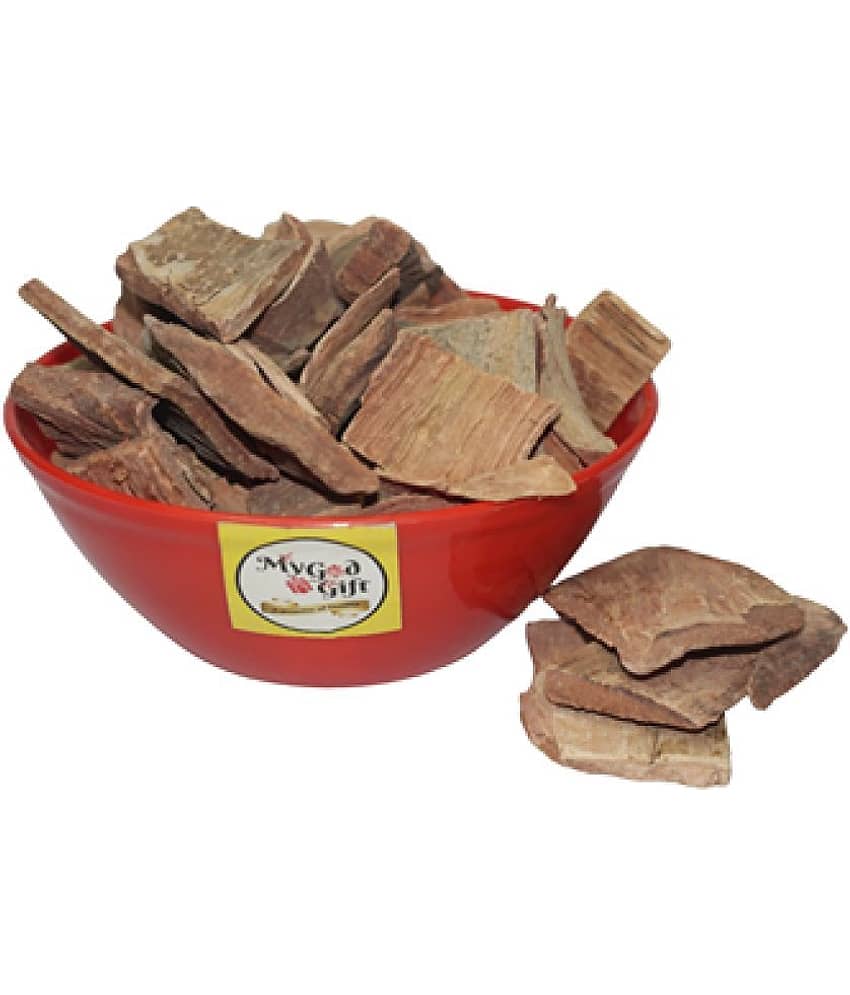 MYGODGIFT Arjun Chal Jadibooti (SABUT) Terminalia Arjuna 400 gm