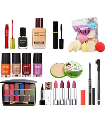 Fope - Makeup Kit ( New Fashion Makeup Kit )