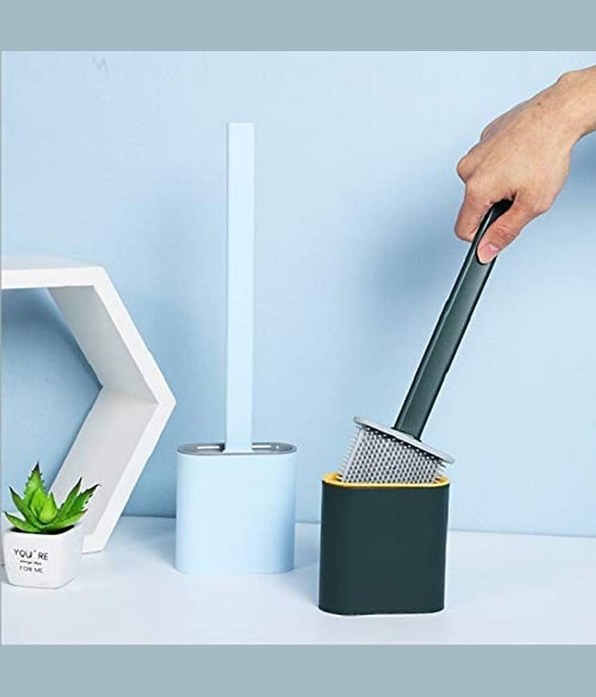 Accurate Plastic Toilet Brush