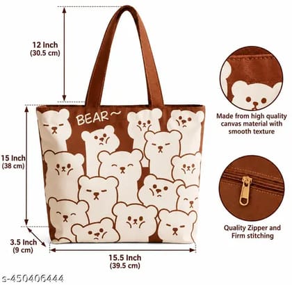 New design Fancy Printed Shoulder bag \|\| Women tote handbags \|\| Printed bag \|\| Stylish Women Shopping bag \|\| bag for women \|\| tote bag