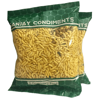 Sanjay Kharapuri, 75 g Boppe Pouch