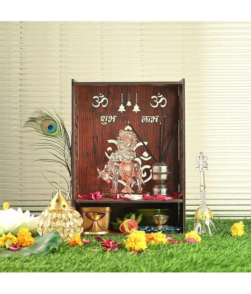 AFAST Pocket Temple 1 ( Pack of 1 )