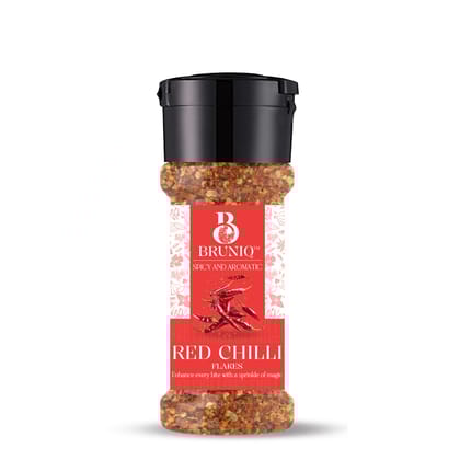 Red Chilli Flakes Sprinkler-60gm