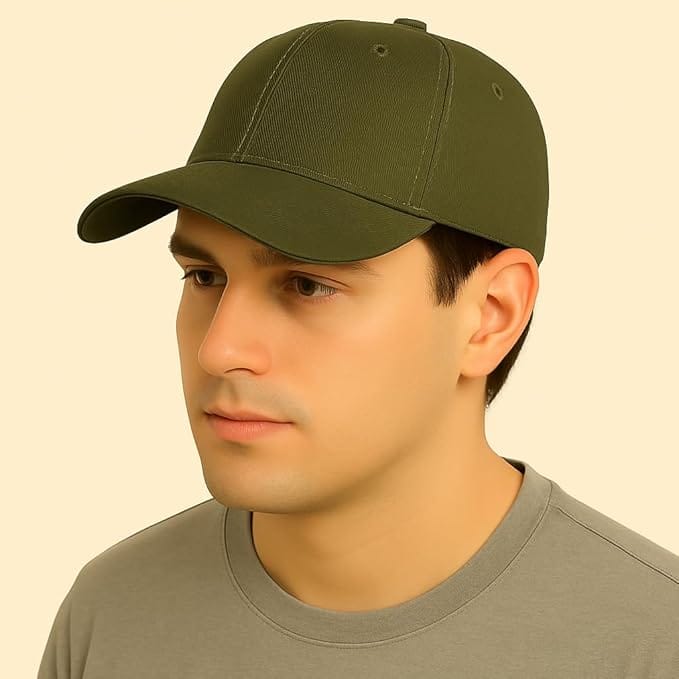 Cap for Men Women Combo E