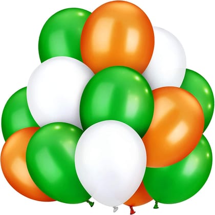 Chopra Premium Tri Colour Metal Badges Pack of 5 – Quality Assured Product