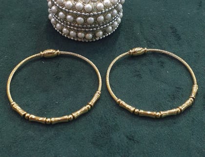 Anti Tarnish Magnatic Bracelets