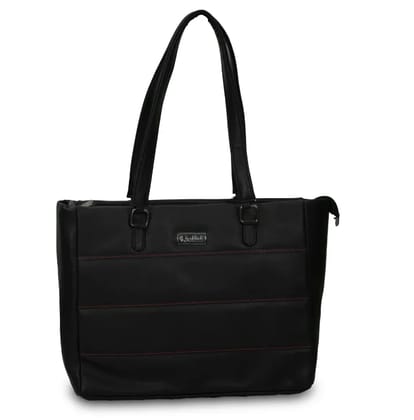 JOTHI Women Black Shoulder Bag JOTHI Women Black Shoulder Bag