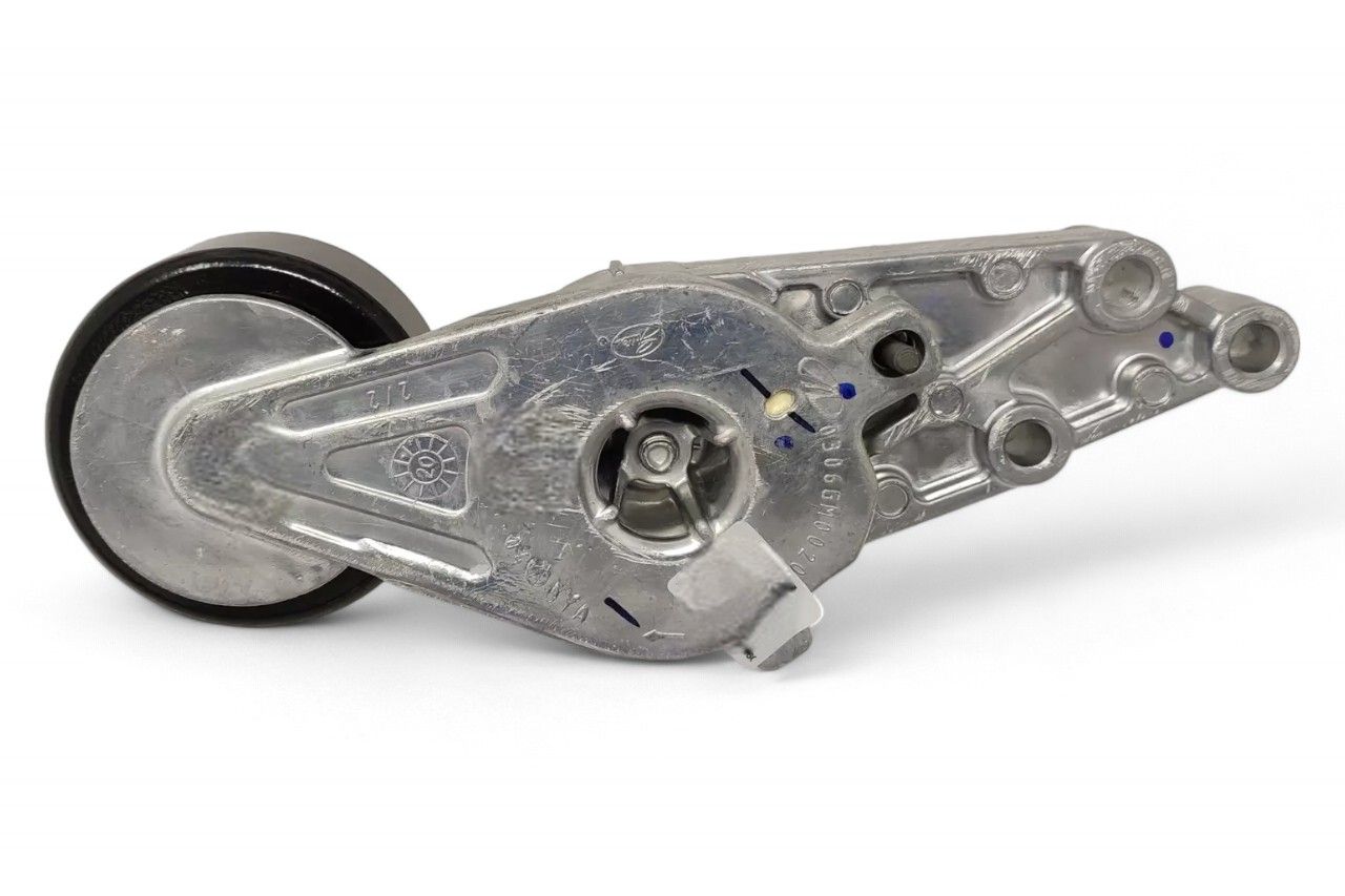 Gates Tensioner Kit, V-Ribbed Belt AV512530