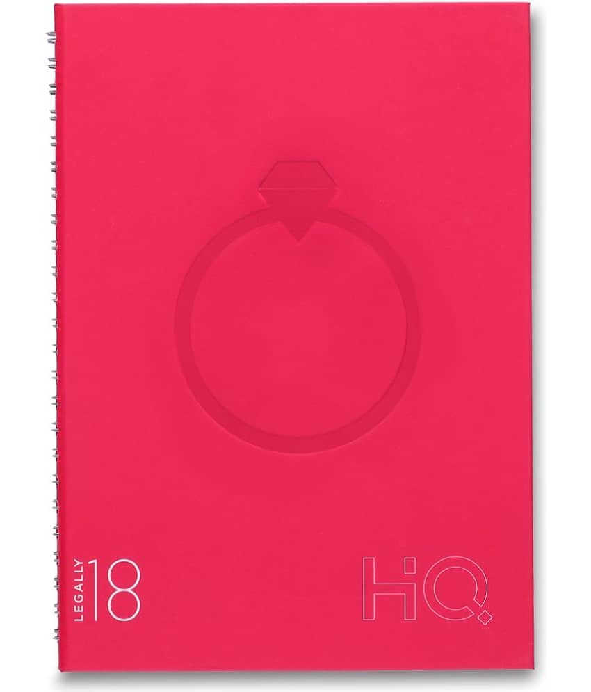 NAVNEET EDUCATION LIMITED - Ruled Subject Notebooks ( Pack of 1 )