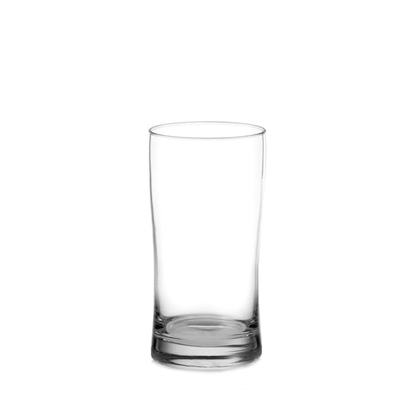 V4 Kitchen Partner Sweet Bell HI Ball, Unbreakable Drinkware, Premium Polycarbonate - 230ml (Set of 6 Pieces)