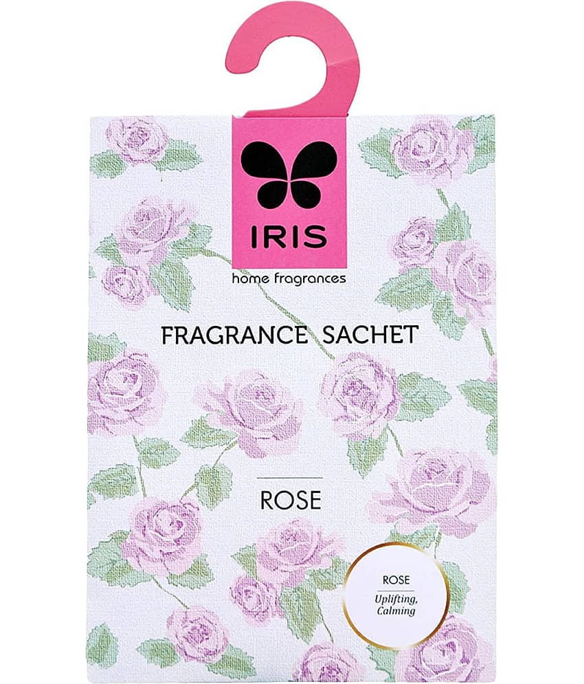 Iris Aroma Sachet - Pack of 1