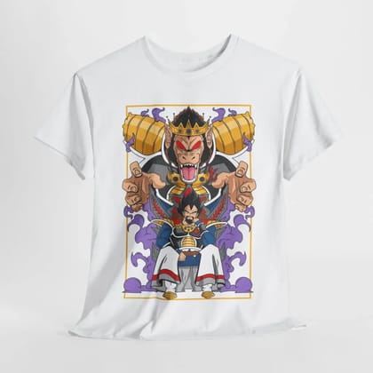 HK000010-1 OVERSIZED/ DROP SHOULDER FIT