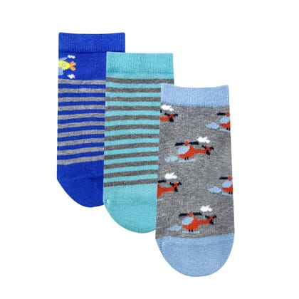 UP IN THE SKY FOR KIDS-Size 1: 2-3 Years