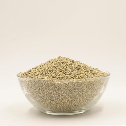 Pearl Millet Whole Grain 500g | High-Fiber, Gluten-Free, Healthy Indian Millet for Weight Management & Digestion