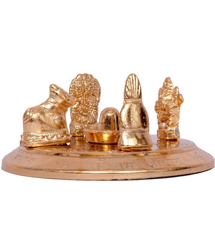 RUDRA DIVINE - Figurine