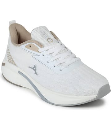 Abros SLAYER Beige Men's Sports Running Shoes
