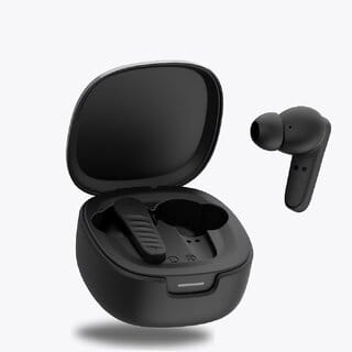 TecSox Pro 7 Bluetooth Earbuds | 30 Hours Play TIme | HD Mic & High Bass | 13mm Driver