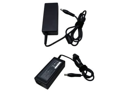 Laptop Adapter 65W 19V-3.16A For Samsung (￠5.5*￠3.0 with pin inside) – Compatible