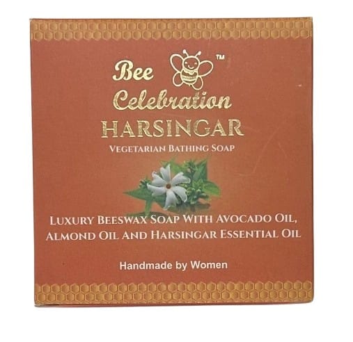 Harsingar Soap