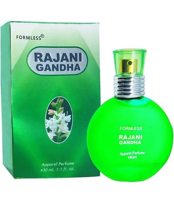 Rajniagndha 40ml perfume 1pc.