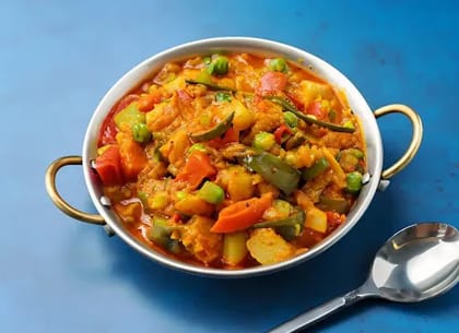 Vilayaty Mix Veg