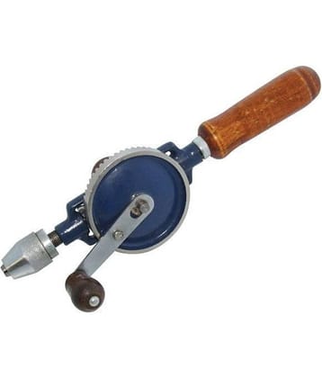 Bala ji Hand Drill Machine With Bits