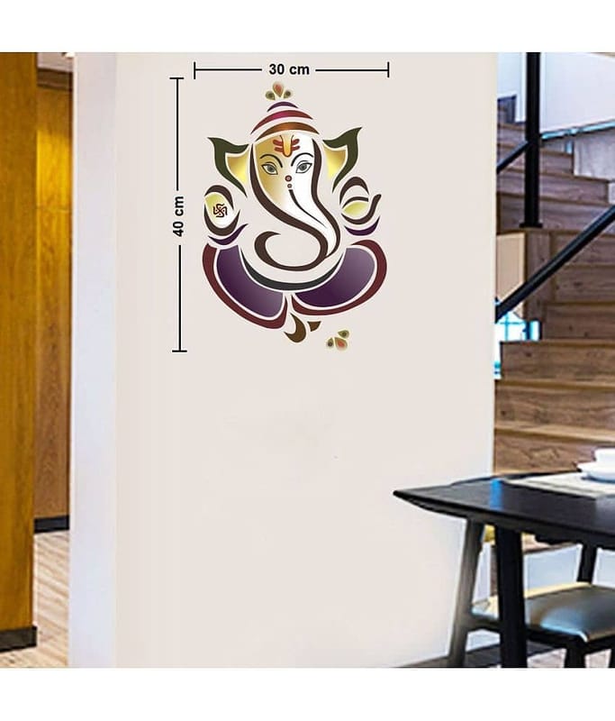...