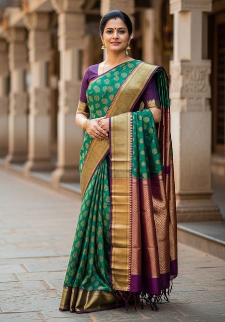 Kancheepuram