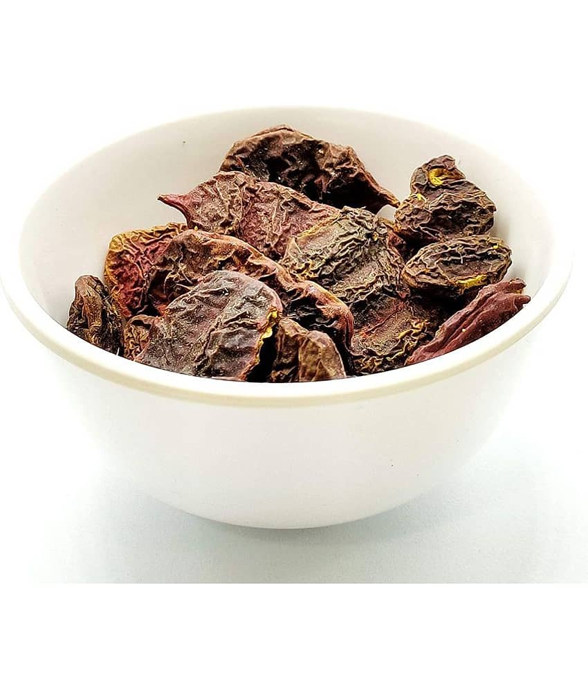 Nutrixia Food Shikakai Fruits/शिकाकाई फल/Acacia Concinna 250 gm