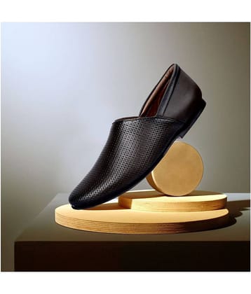 MARKRANGE - Brown Men's Moccasins loafers