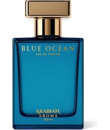 ARABIAN AROMA Eau De Parfum (EDP) Fresh -Fragrance For Men ( Pack of 1 )