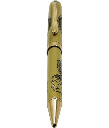 Auteur - Blue Ball Pen ( Pack of 1 )