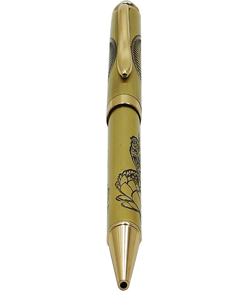 Auteur - Blue Ball Pen ( Pack of 1 )