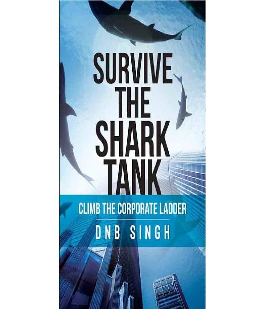 Survive The Shark Tank