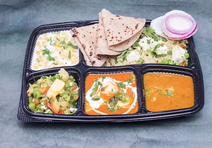 Special Thali