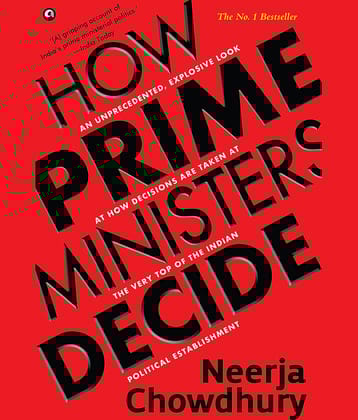 How Prime Ministers Decide