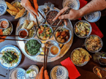 Muhammadi Curries
