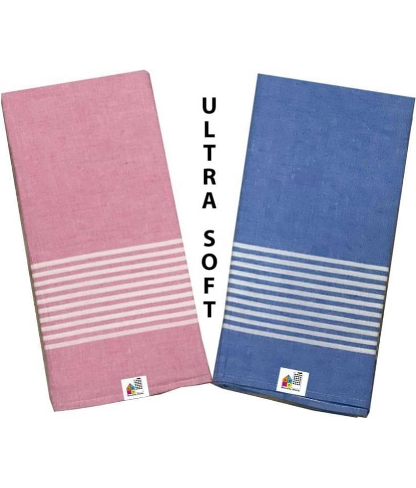 AMRO Beautility Needs Set of 2 Gym Towel Multi