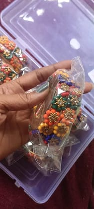 BANGLESS Stackable Bangles