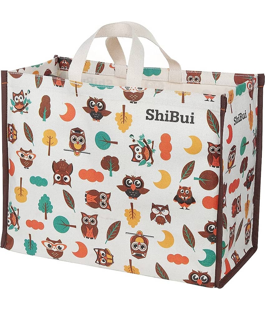 Double R Bags - Multi Color Cotton Grocery Bag