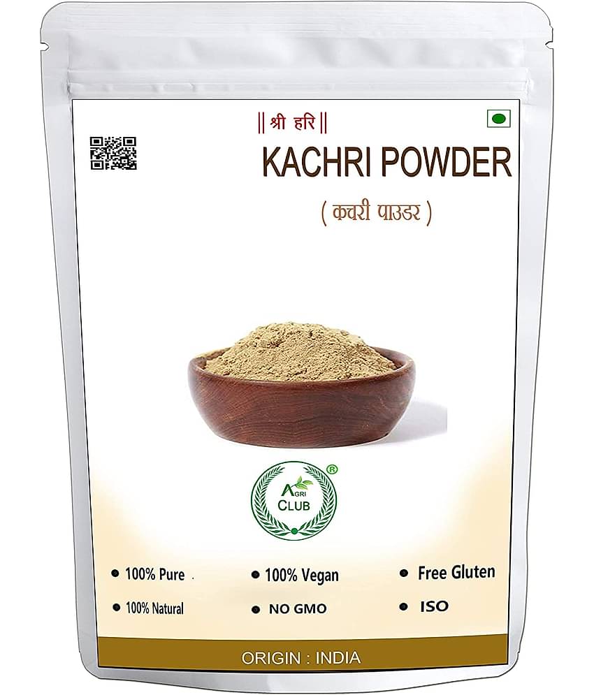 AGRI CLUB Kachri Powder 200 gm