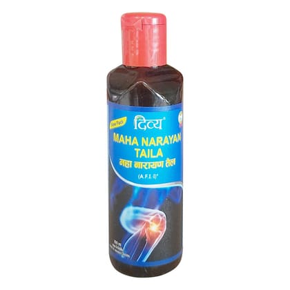 DIVYA MAHANARAYAN TAIL 100ML