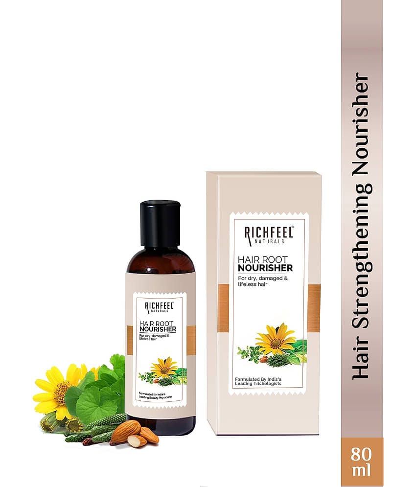 Richfeel Hair Serum 80 mL